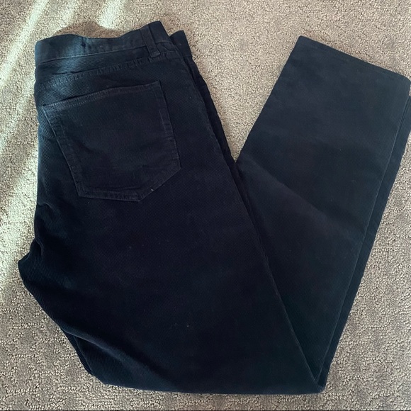 J. Crew Factory Men’s Slim-Fit Flex Cord Pants - Picture 6 of 11